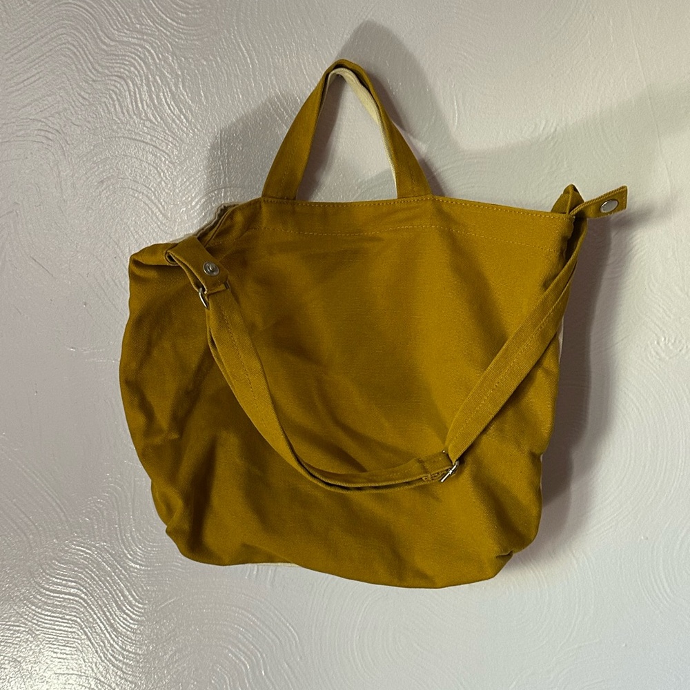 Baggu Deadstock Horizontal Duck Bag